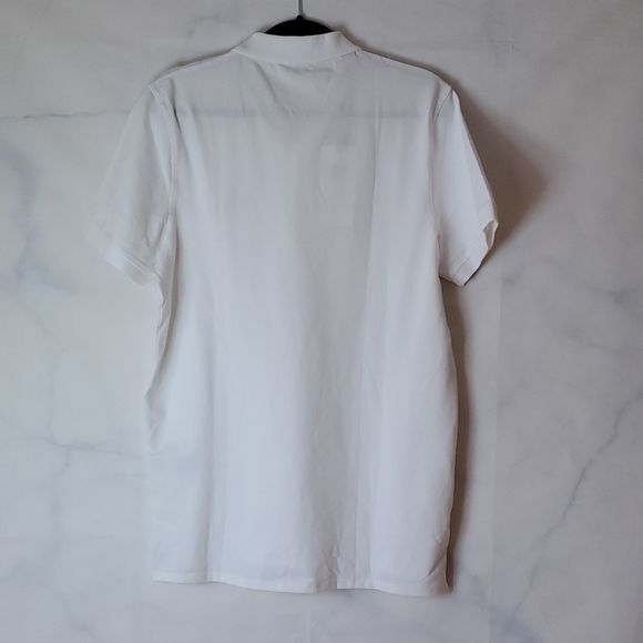 NWT - Selected Homme SLHARO Embroidered Polo - Picture 2 of 9